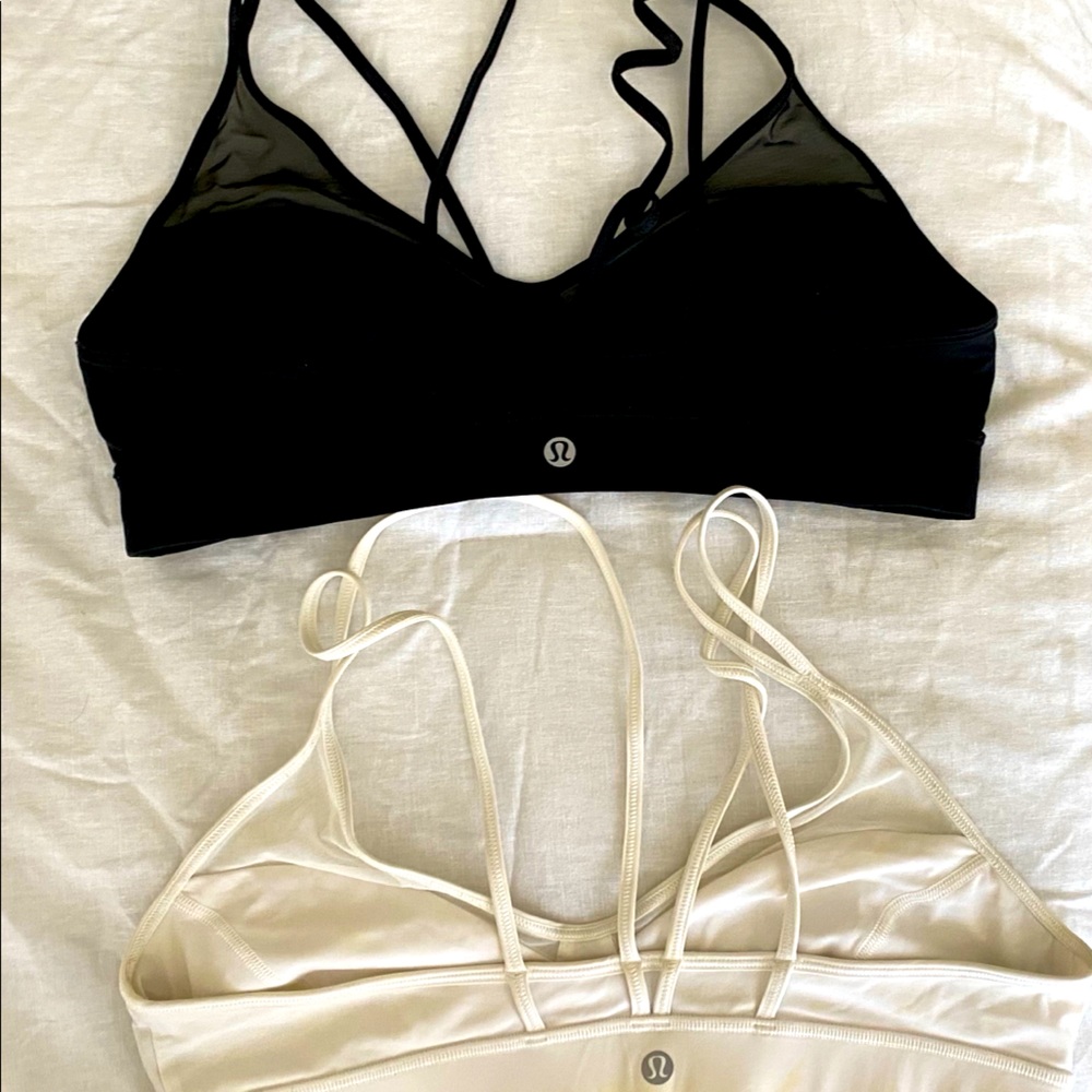 Lululemon Bra (2 for the price of 1)